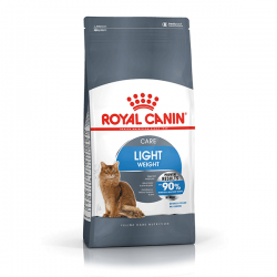 Royal Canin Light Weight...