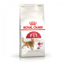 Royal Canin Regular Fit...