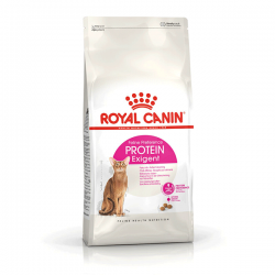 Royal Canin Protein Exigent...