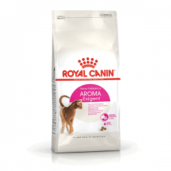 Royal Canin Aroma Exigent...