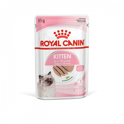 Royal Canin Kitten...