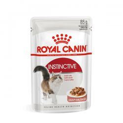 Royal Canin Instinctive in...
