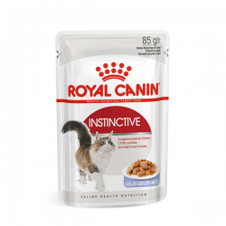 Royal Canin Instinctive in...