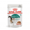 Royal Canin Instinctive in Gravy 7+ konservai katėms