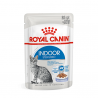 Royal Canin Indoor in Jelly konservai katėms