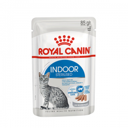 Royal Canin Indoor in Loaf...