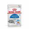 Royal Canin Indoor 7+ in Jelly konservai katėms
