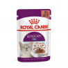 Royan Canin Sensory Feel in Gravy konservai katėms