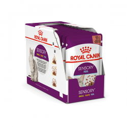 Royan Canin Sensory Pack in...