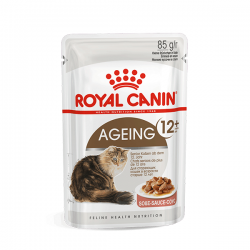 Royal Canin Ageing 12+ in...