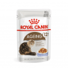 Royal Canin Ageing 12+ in Jelly konservai katėms