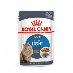 Royal Canin Ultra Light in...