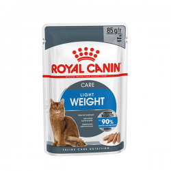 Royal Canin Ultra Light in...
