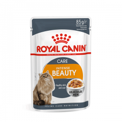 Royal Canin Intense Beauty...