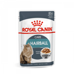 Royal Canin Hairball Care...