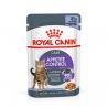 Royal Canin Apetite Control in Jelly konservai katėms