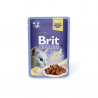 Brit Premium Delicate Beef in Jelly konservai katėms