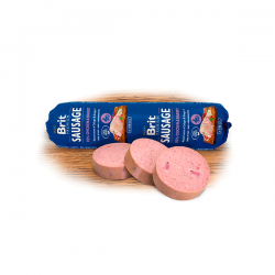 Brit Premium Chicken &...