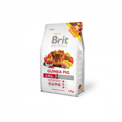 Brit Animals maistas jūrų...