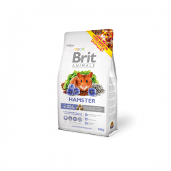 Brit Animals maistas...