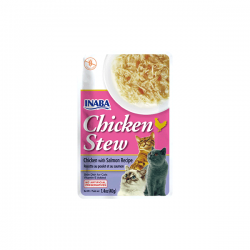 Ciao Chicken Stew with...
