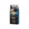 Carnilove Salmon Adult sausas maistas šunims, 12 kg