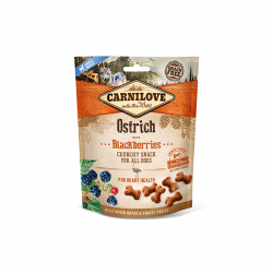 Carnilove Ostrich with...