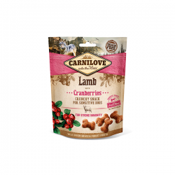 Carnilove Lamb with...