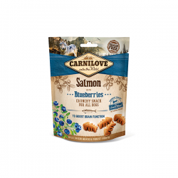 Carnilove Salmon with...