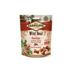 Carnilove Wild Boar with...