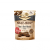 Carnilove Jerky Beef with Beef Muscle Fillet skanėstai šunims