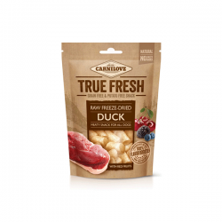 Carnilove Raw Freeze-Dried...