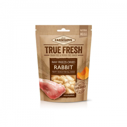 Carnilove Raw Freeze-Dried...