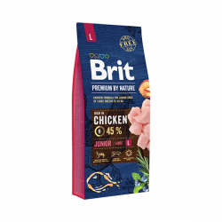Brit Premium By Nature...