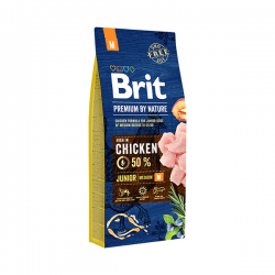 Brit Premium By Nature...