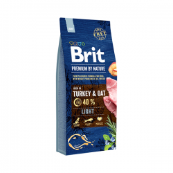 Brit Premium By Nature...