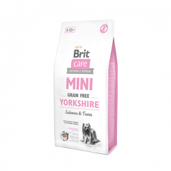 Brit Care Mini Yorkshire...
