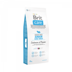 Brit Care Junior Large...