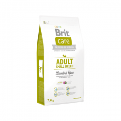Brit Care Adult Small Breed...