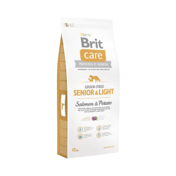 Brit Care Senior & Light...