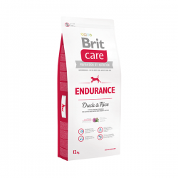 Brit Care Endurance sausas...