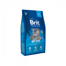 Brit Premium Cat Kitten...
