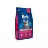 Brit Premium Cat Adult Chicken sausas kačių maistas