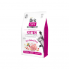 Brit Care Kitten Healthy Growth sausas maistas kačiukams