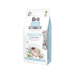 Brit Care Insect & Fresh...