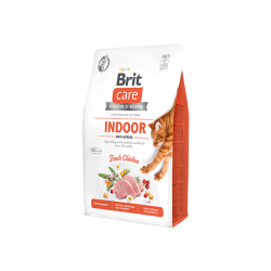 Brit Care Indoor...