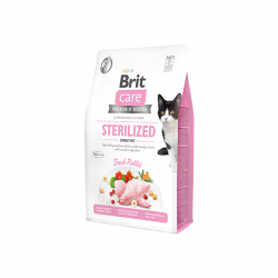 Brit Care Sterilized...