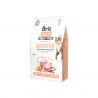 Brit Care Sensitive Healthy Digestion sausas kačių maistas, 2 kg