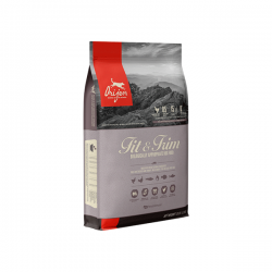 Orijen Fit & Trim sausas...