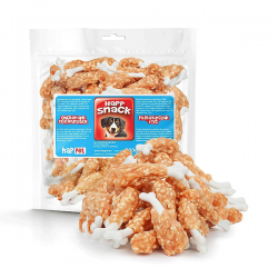 Happet Chicken & Rice...